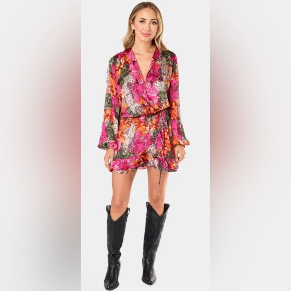 Buddy Love Jace Romper